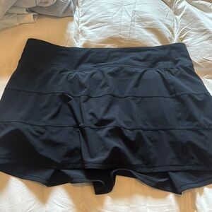 Size 12 Lululemon Skirt